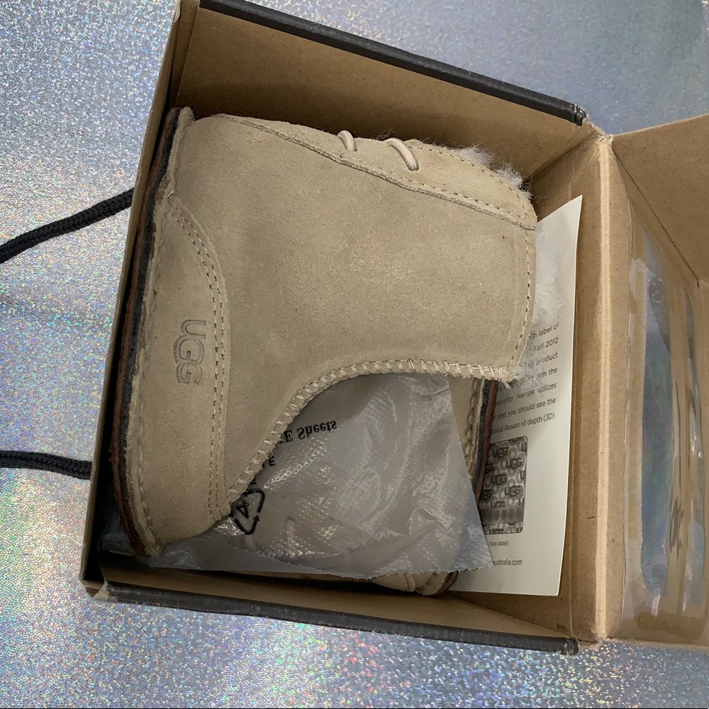 NEW Baby Uggs